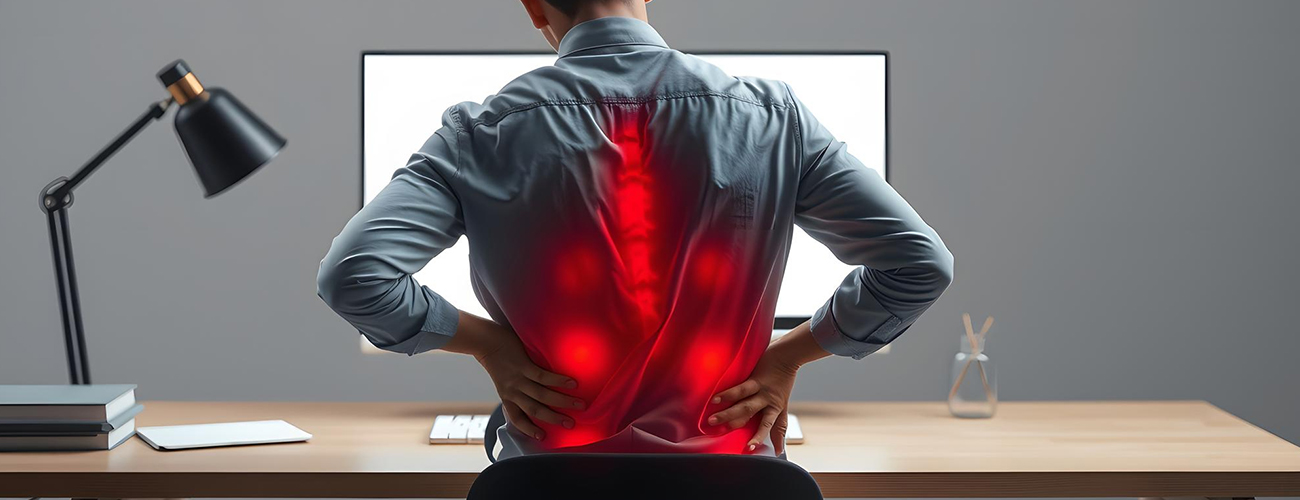 upper back pain clink in Gurgaon
