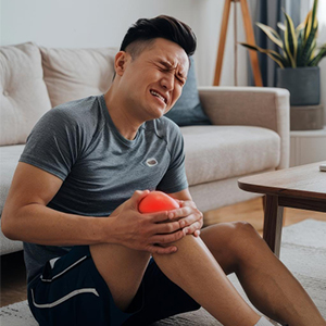 Best Knee Pain Relief Clinic Near Me in Gurgaon