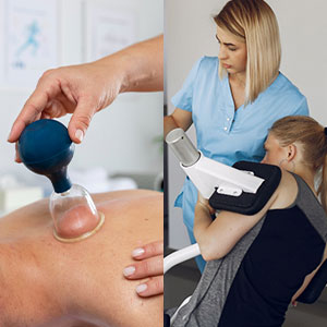 Modern Physiotherapy