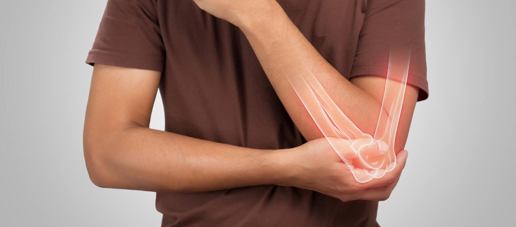 chronic elbow pain In Gurgaon