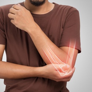 both elbow joints hurt Pain Relief In Gurgaon