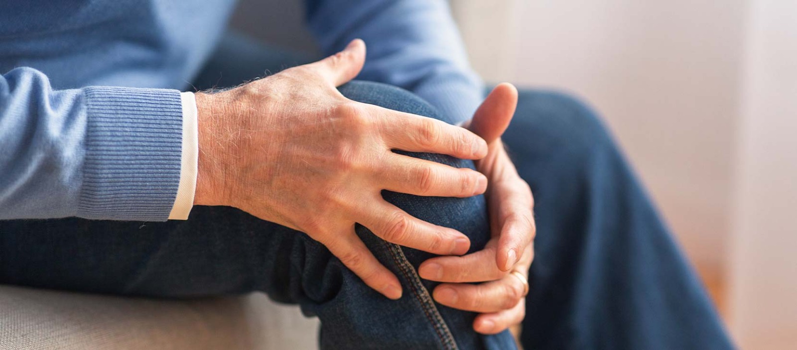 Best Knee Pain Relief Clinic in Gurgaon