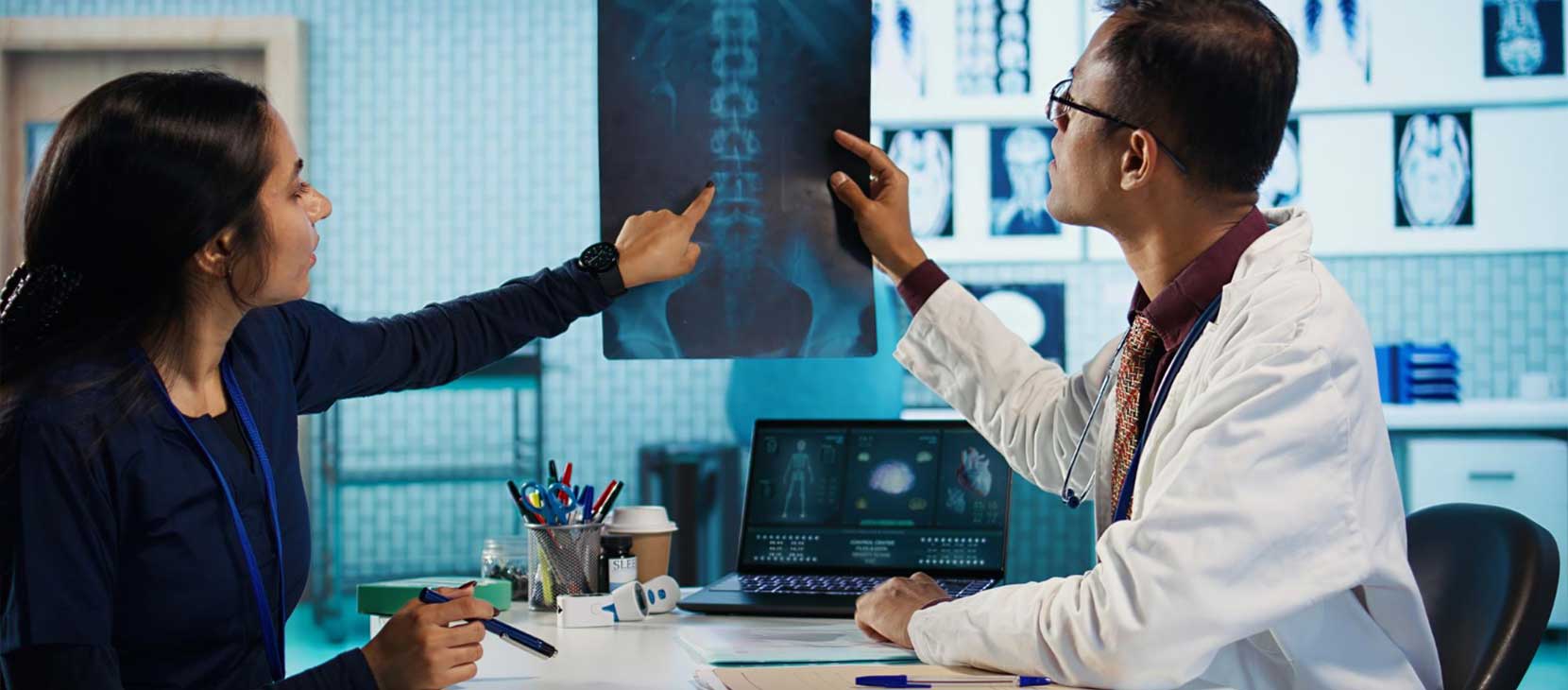 physiotherapy clinic Gurgaon