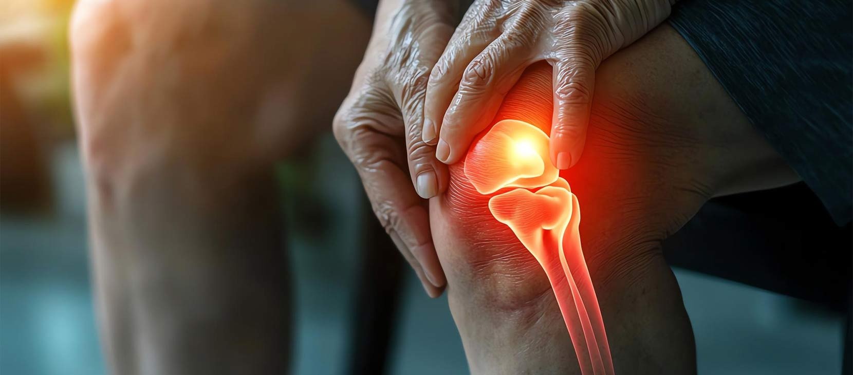 Chronic Joint Pain and Poor Posture Relief clinic near me