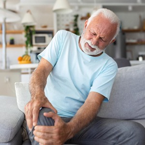 Chronic Joint Pain and Poor Posture