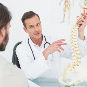 Poor Posture vs Spine Misalignment Pain Relief In Gurgaon