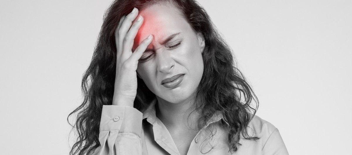 Migraine Treatment in Gurgaon