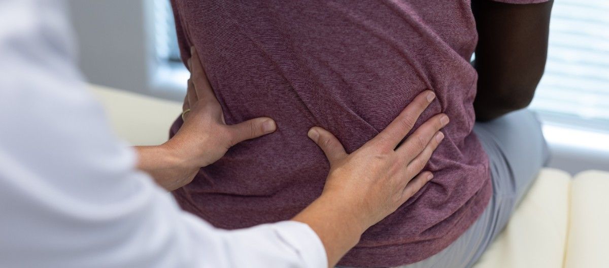 Back pain Treatment Gurgaon