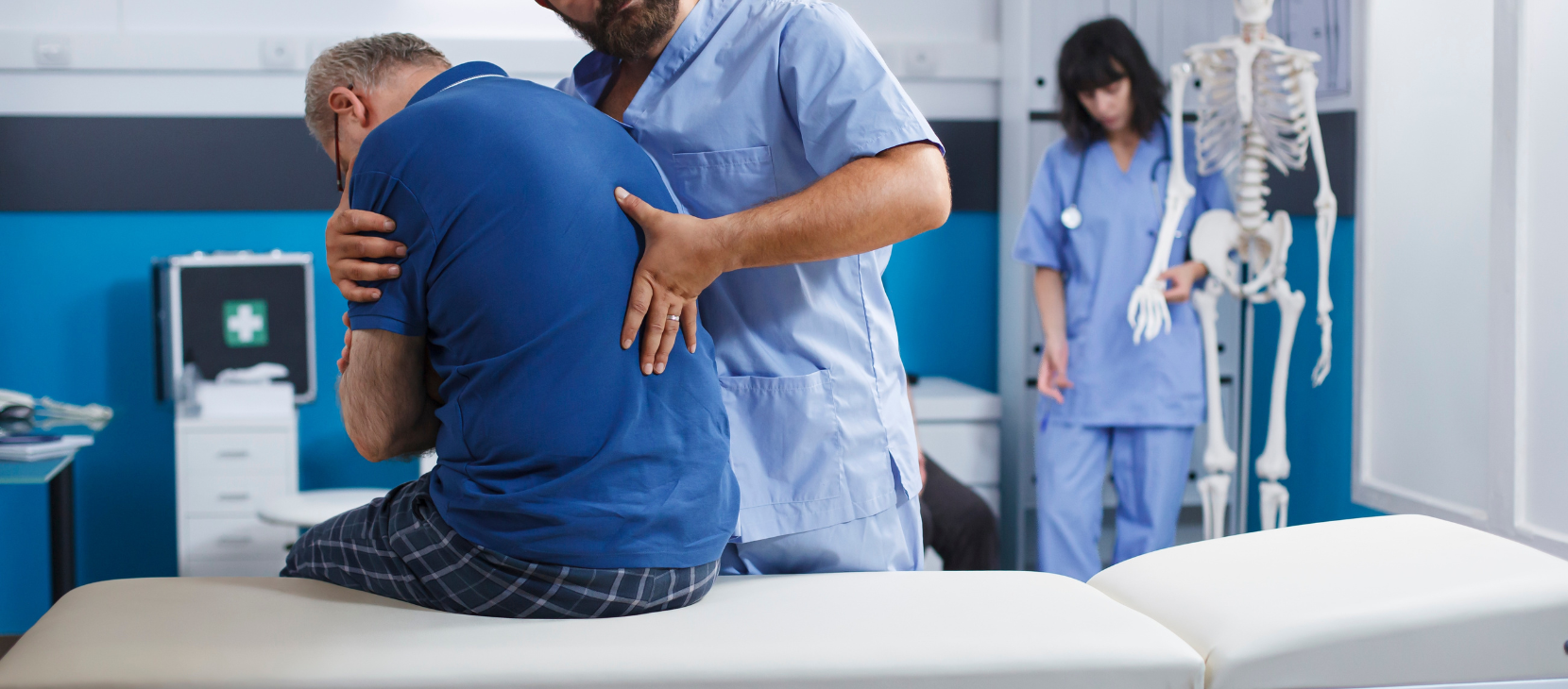 scoliosis treatment Gurgaon