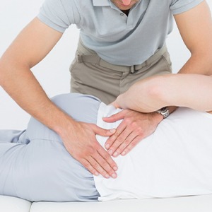 Lower Back Pain treatment in Gurgaon