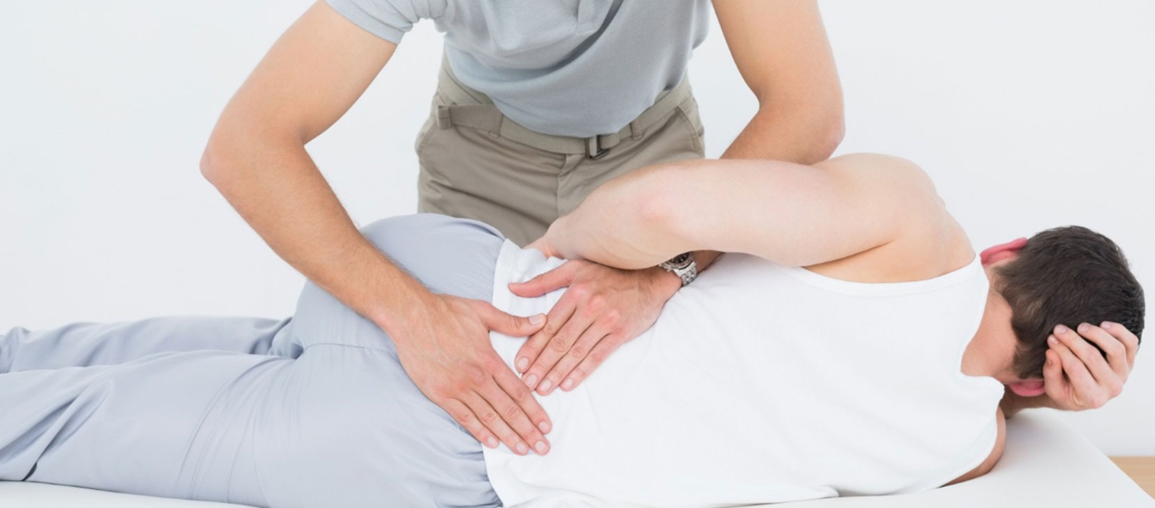 Chiropractic Alignment Treatment in Gurgaon