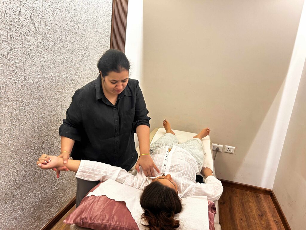 Best back pain treatment near me