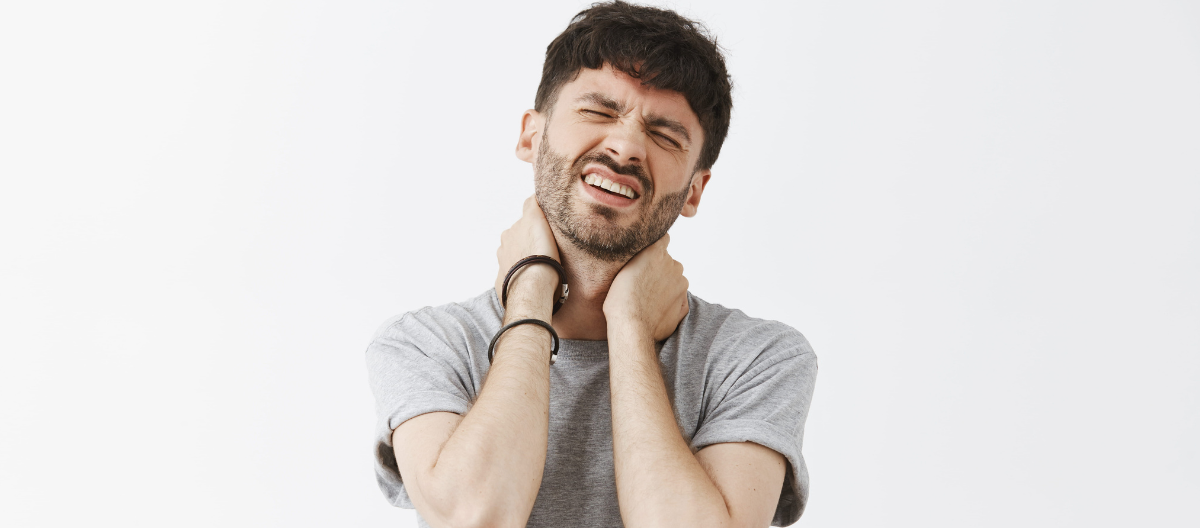 Neck pain treatment Clinic near me