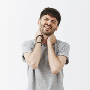 Back pain treatment clinic near me