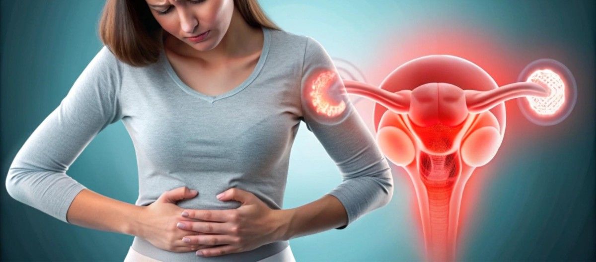 PCOD treatment Gurgaon