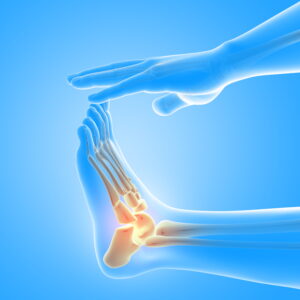 Ankle Pain