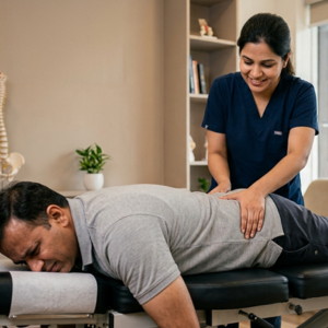 Sciatica Treatment in Gurgaon