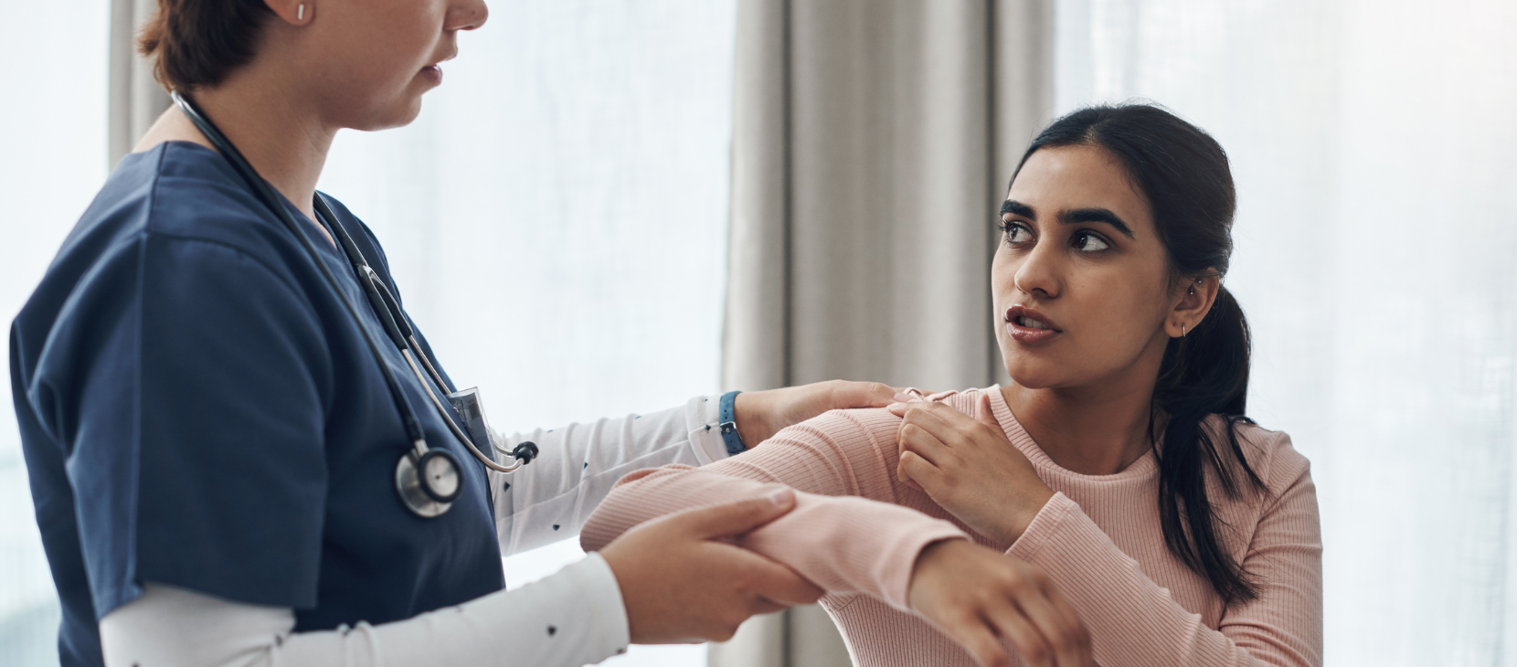 physiotherapy for recurring pain