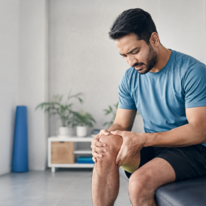 Knee Pain Treatment:
