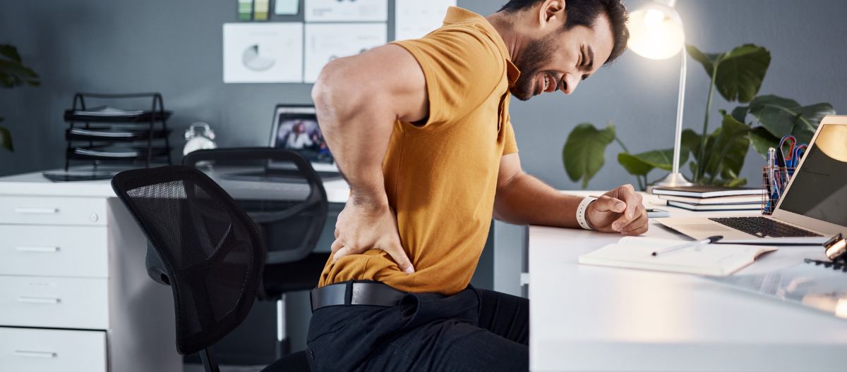 Chiropractic Care treatment in Gurgaon