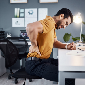 back pain chiropractic treatment Gurgaon