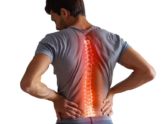EEZALIGN whole body posture connection