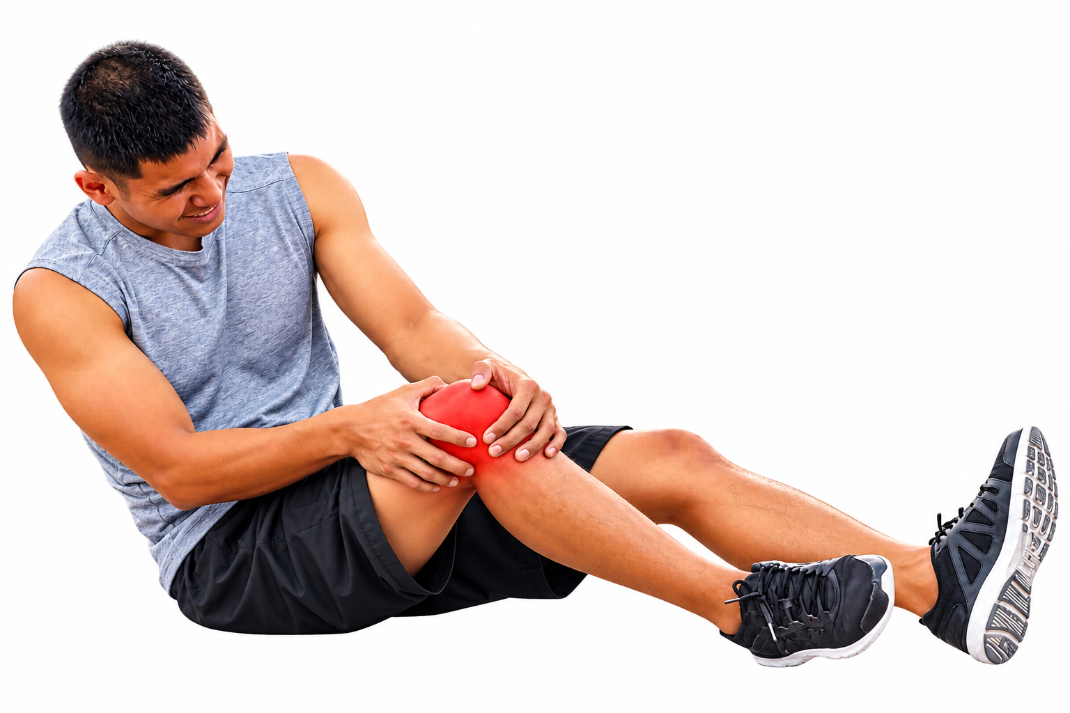 Previous Knee Injuries