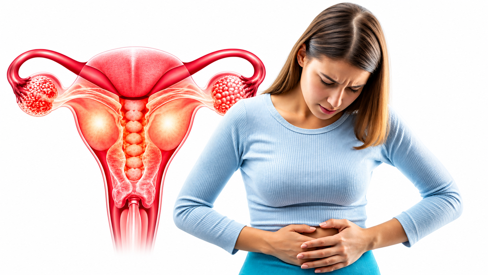 PCOS, PCOD, and Hormonal Imbalances