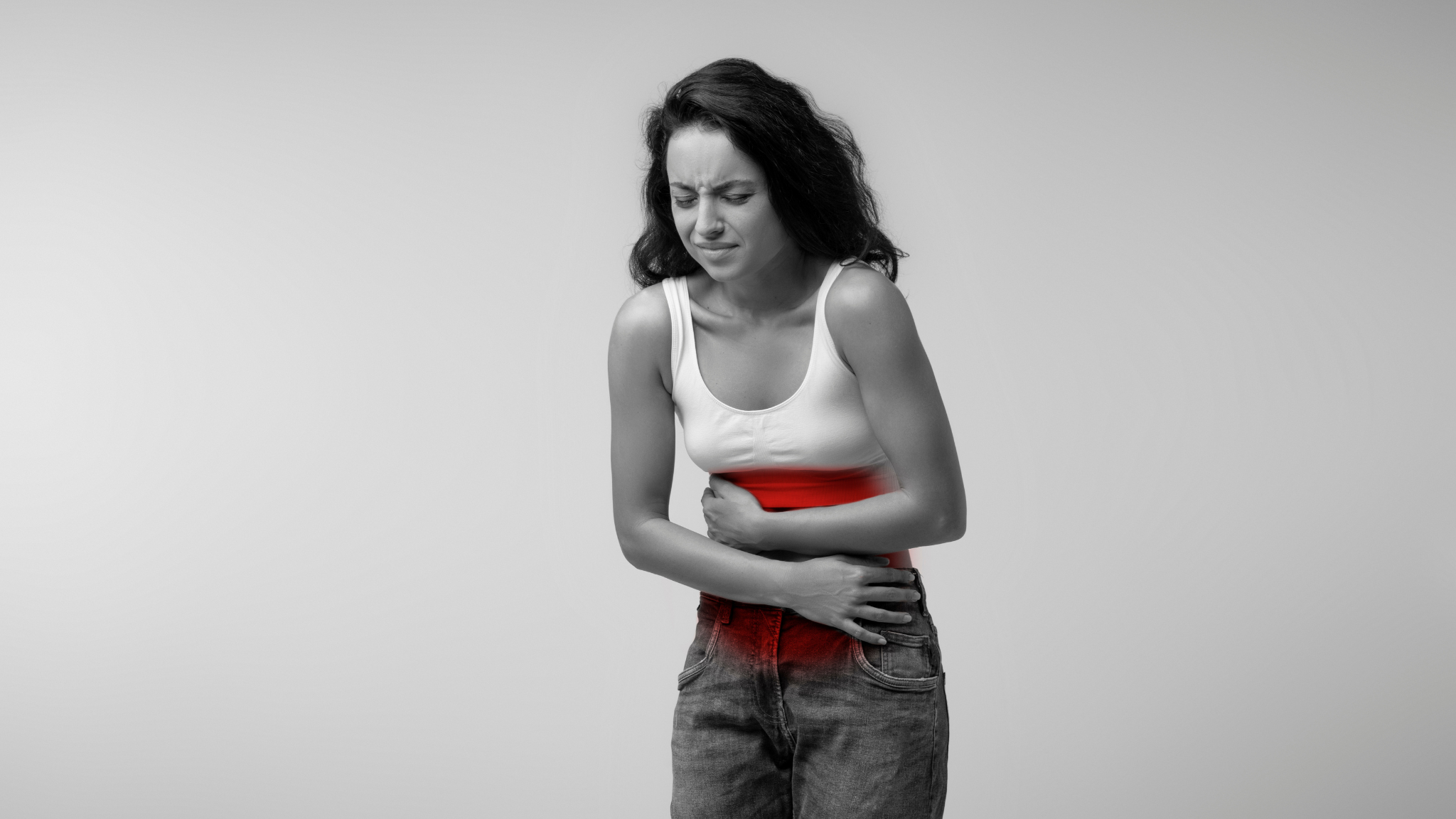 Menstrual Discomfort treatment in Gurgaon