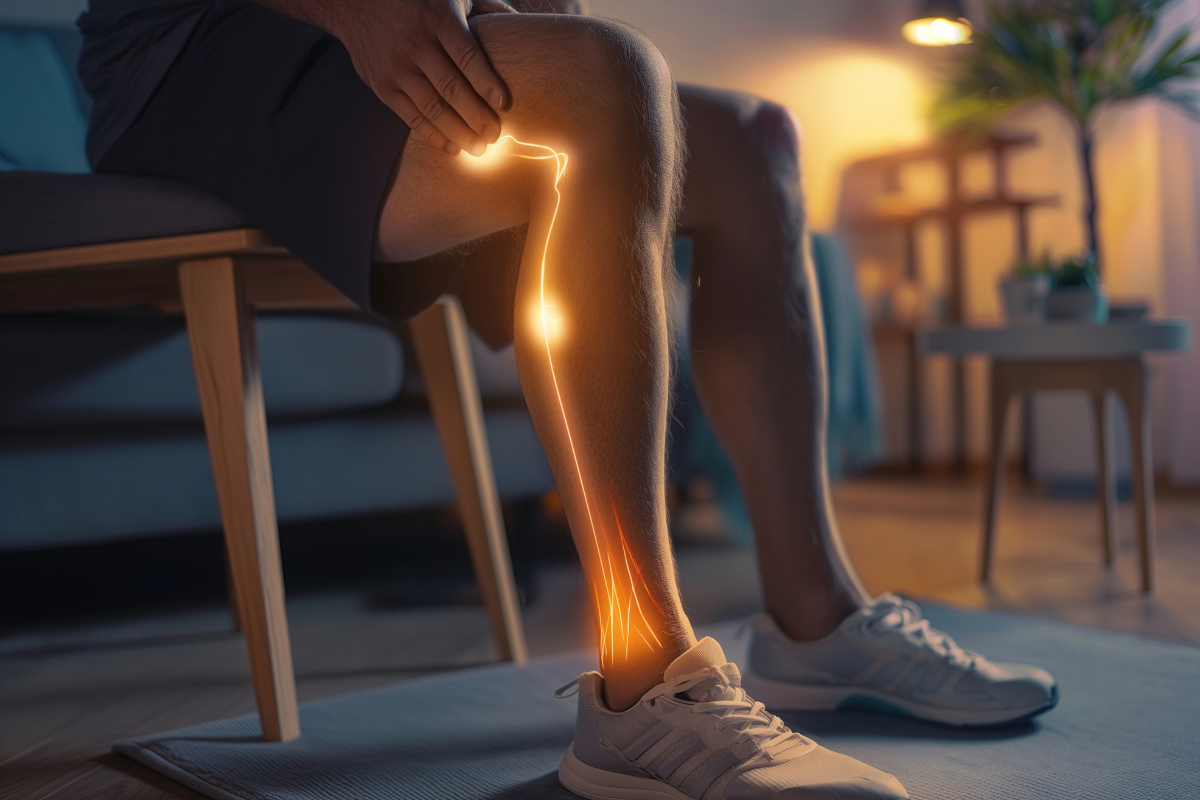 knee pain treatment in Gurgaon