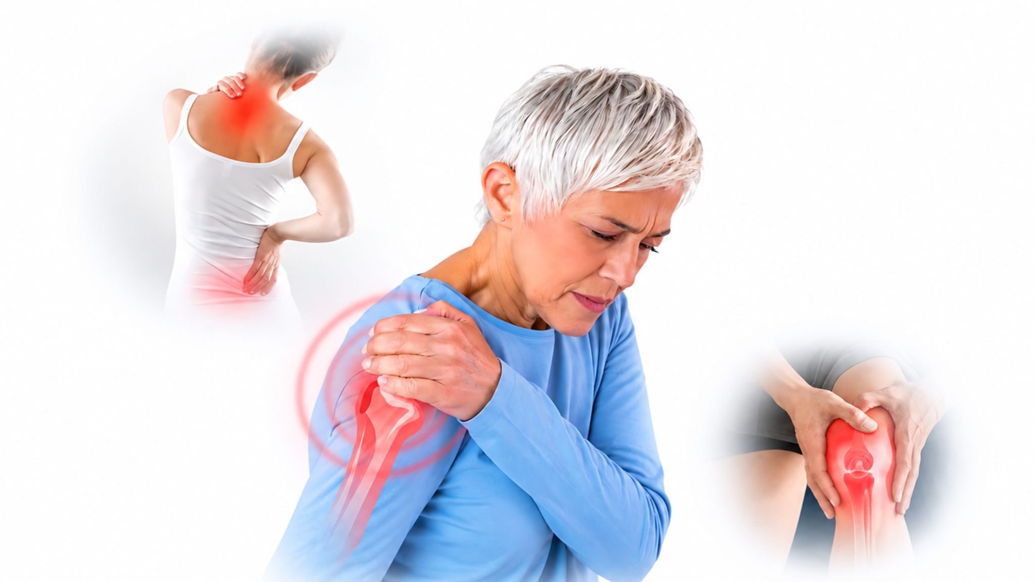 AVN Joint Pain Treatment in Gurgaon