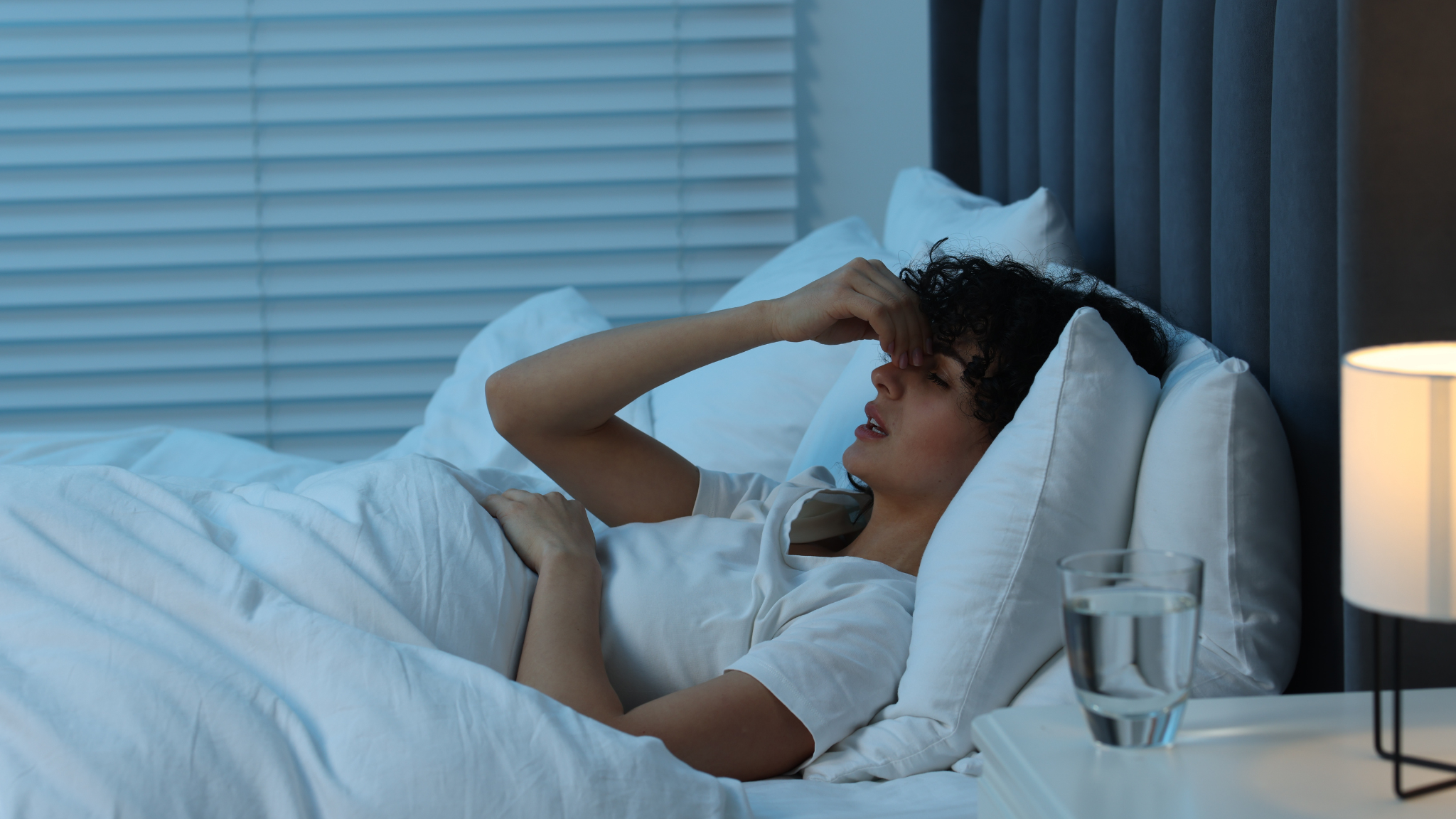 Poor Sleep and Insomnia Treatment in Gurgoan
