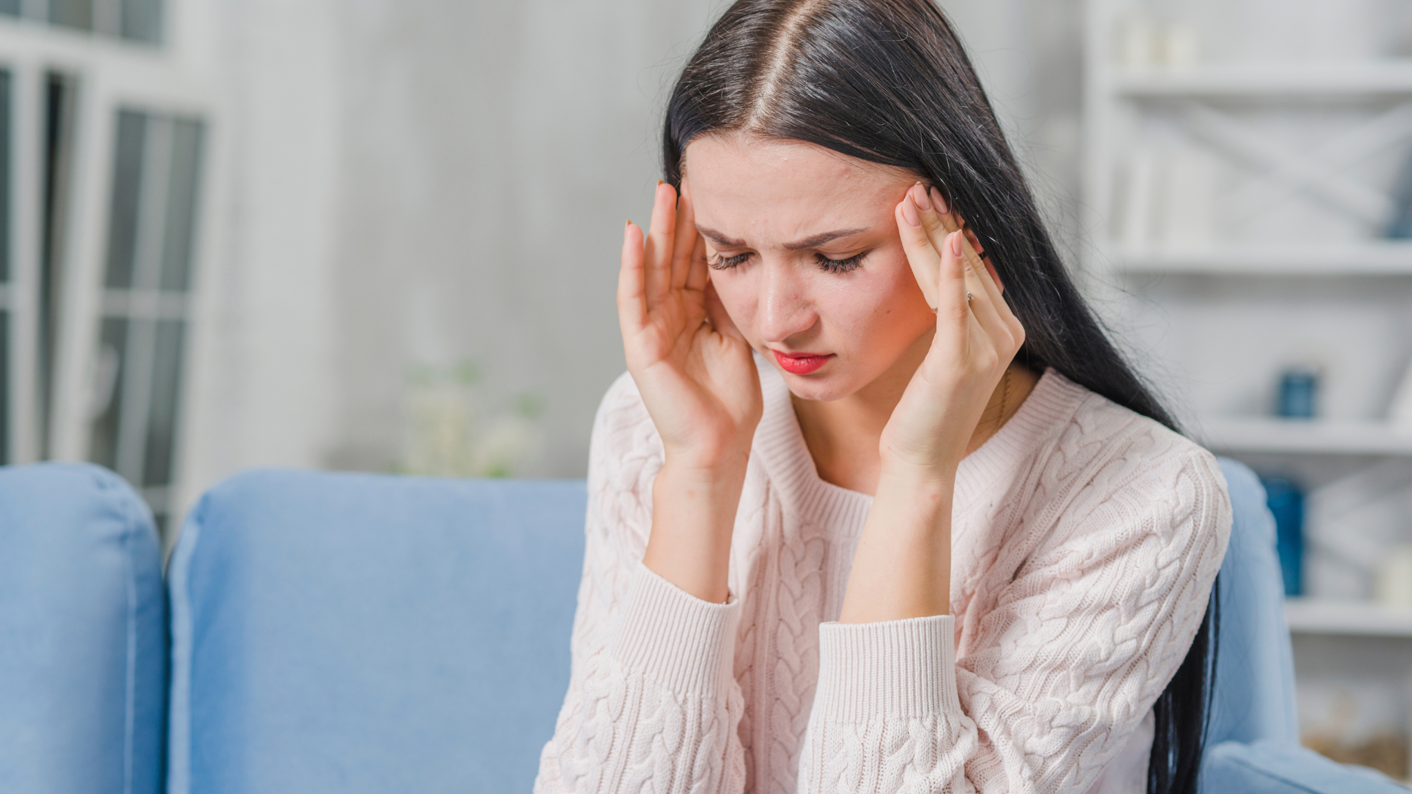 Headaches & Migraines treatment in Gurgaon