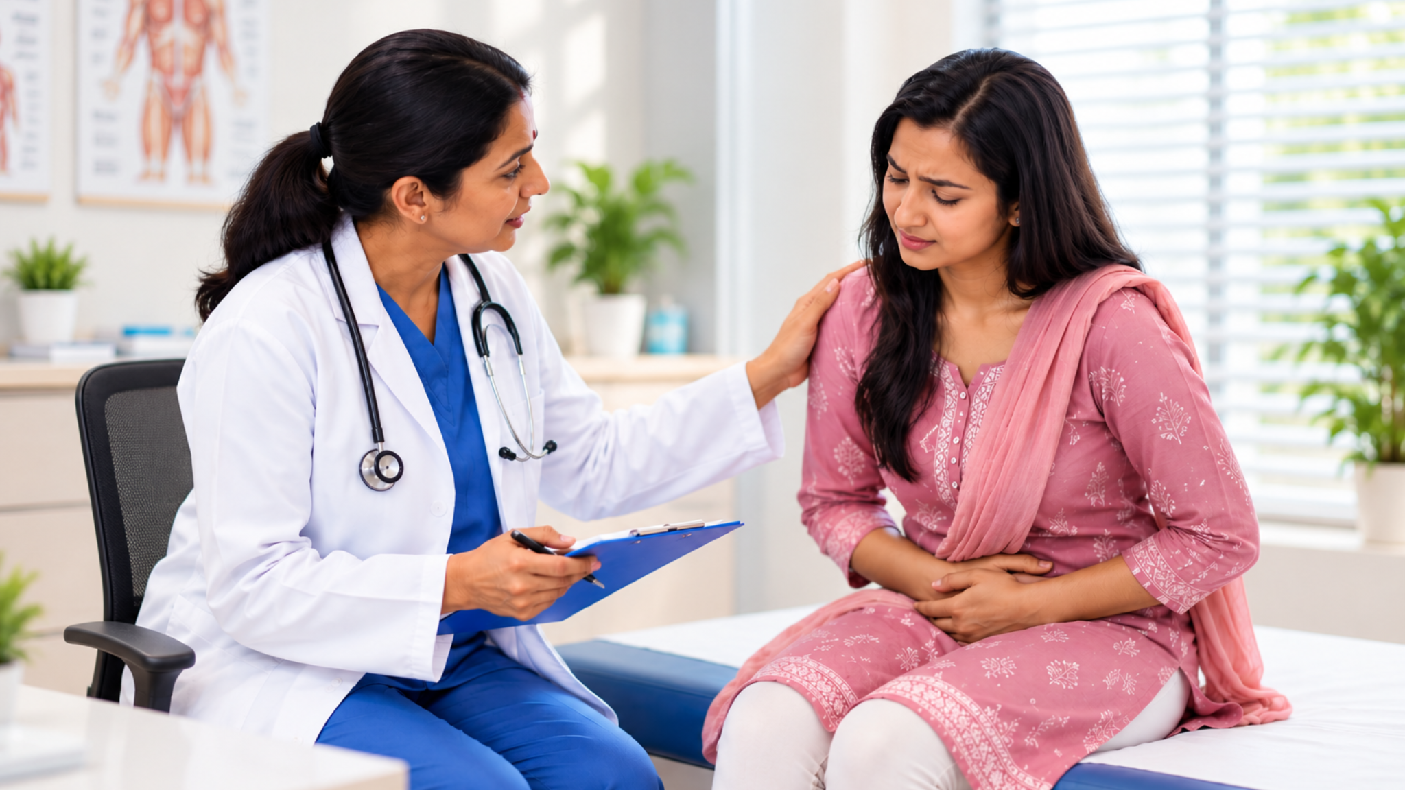 DIGESTIVE ISSUES Advanced Care in Gurgaon
