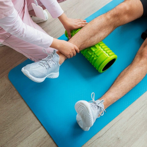 Plantar Fasciitis Treatment