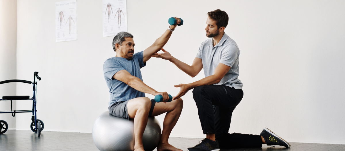 physiotherapy treatment in Gurgaon