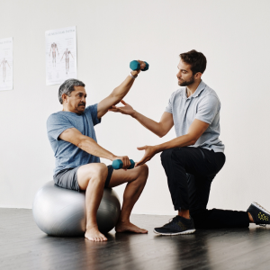 Posture Treatment in Gurgaon