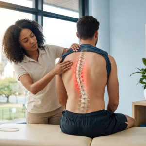 Scoliosis Care in Gurgaon