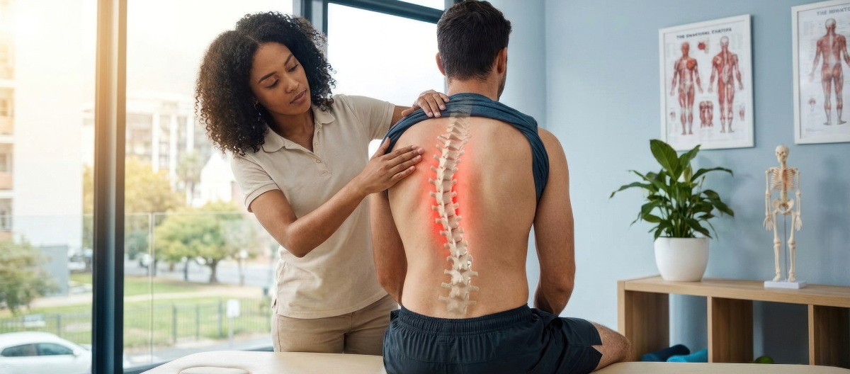 Scoliosis Treatment in Gurgaon