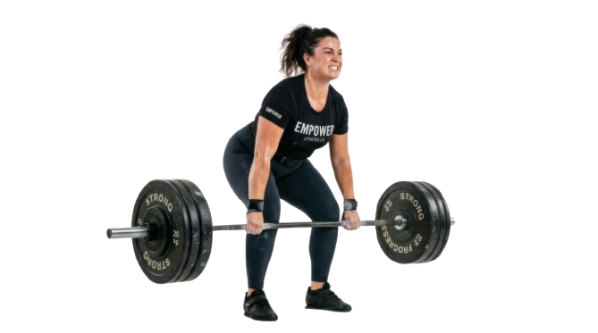 Heavy Lifting and High-Impact Activities 