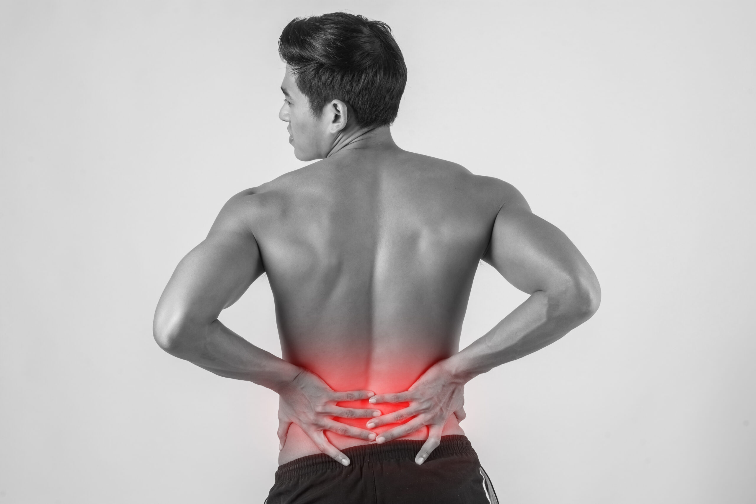 back pain treatment in Gurgaon