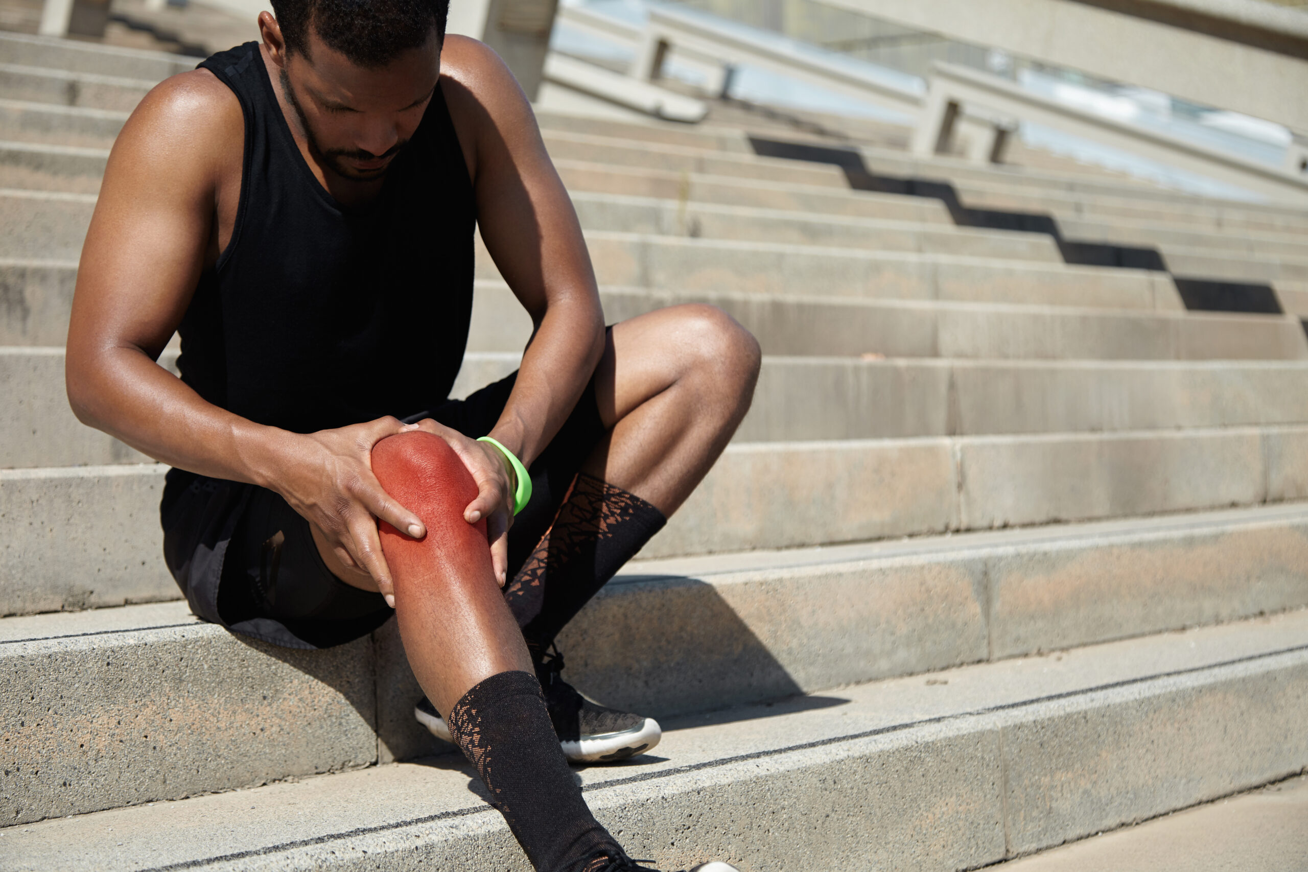 Knee pain treatment in Gurgaon
