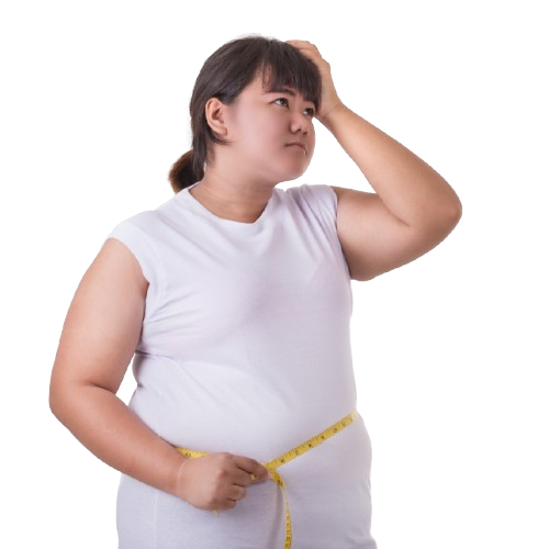 Excess Body Weight