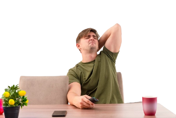 Sedentary Lifestyle