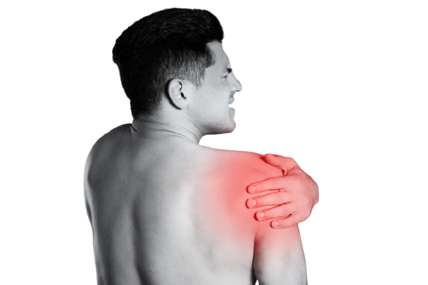 Muscle Imbalances Around 