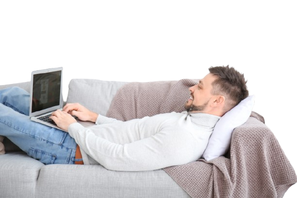 Sedentary Lifestyle