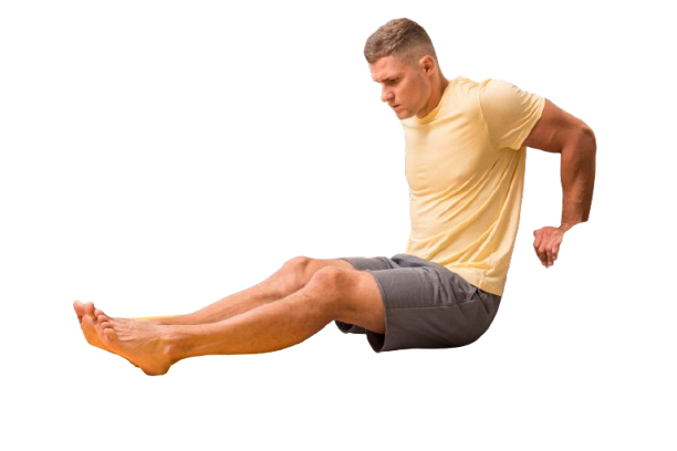 Low Physical Activity