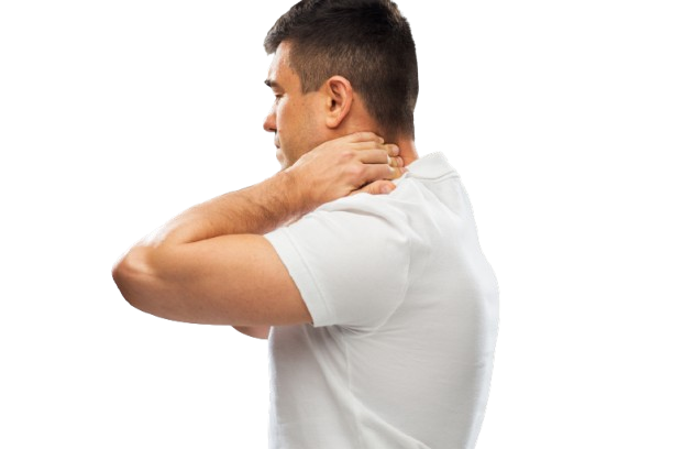 Previous Neck Injury