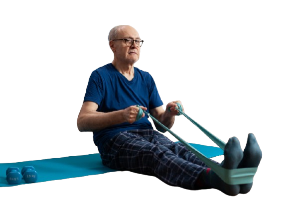 Muscle Weakness and Imbalances