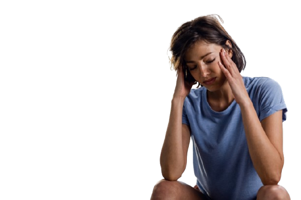 Stress and Shallow Breathing Habits 